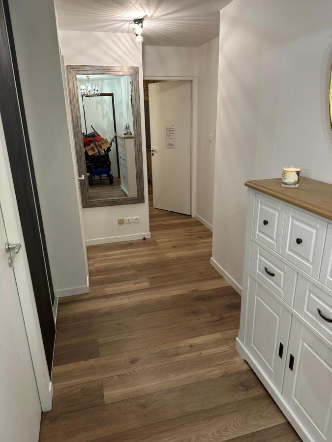 Apartment Ave De La Vaite *