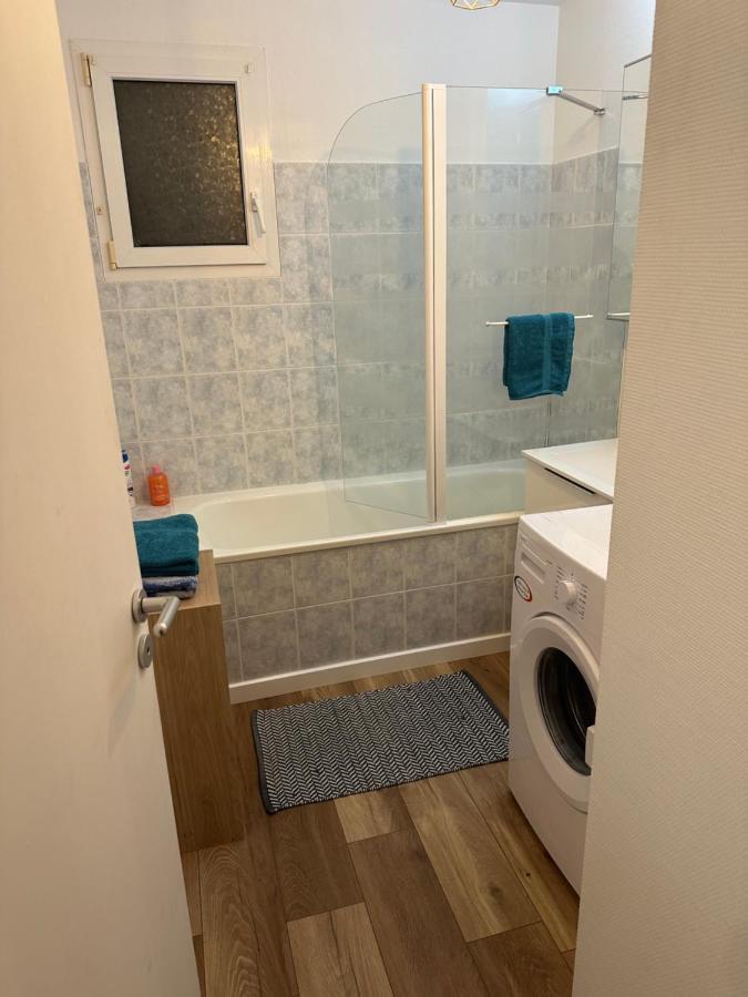 Ave De La Vaite Apartment *