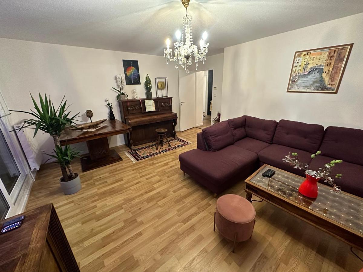 Apartment Ave De La Vaite